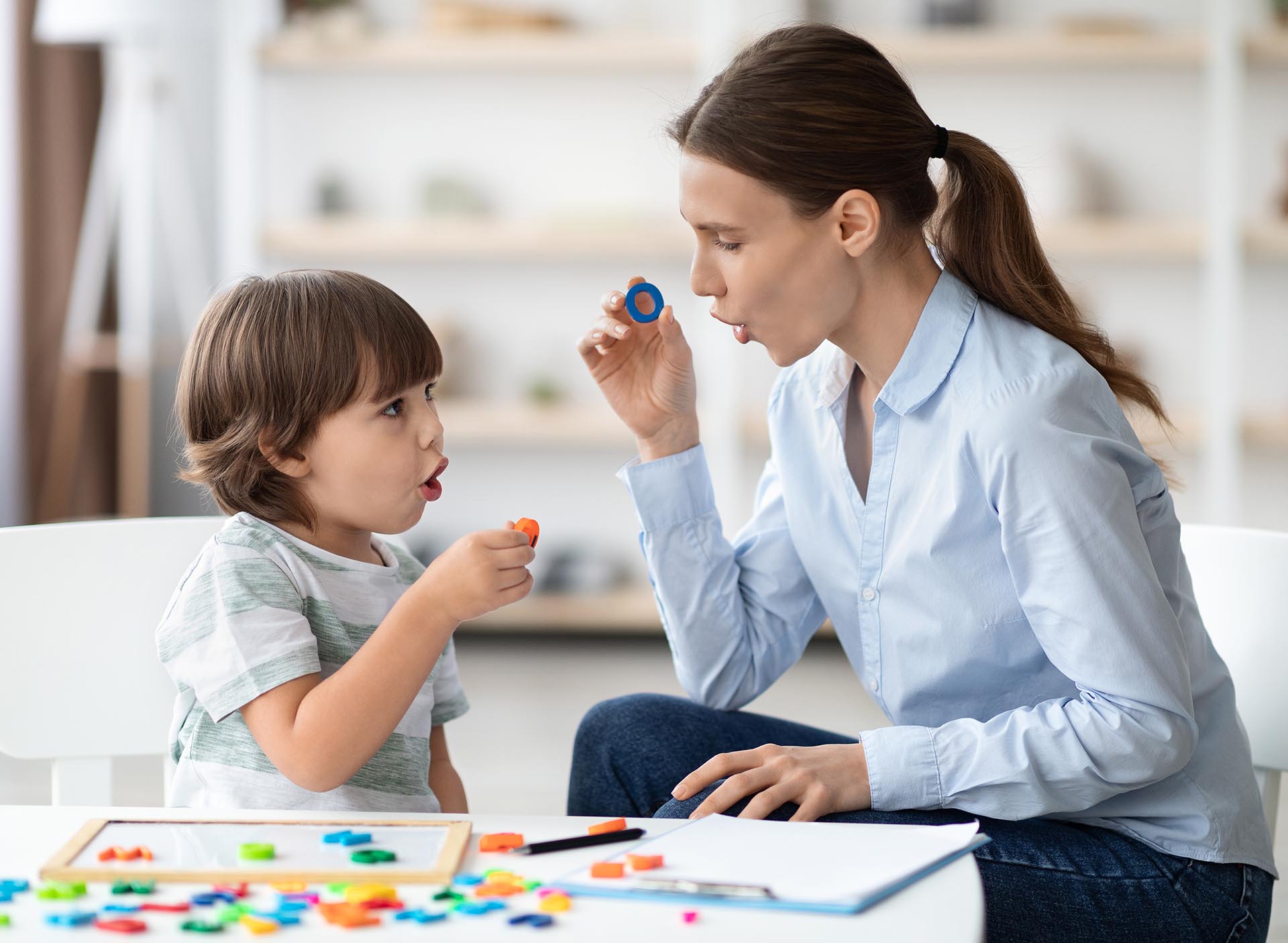 Prerequisiti degli apprendimenti scolastici: fondamenti per il successo in lettura, scrittura e calcolo